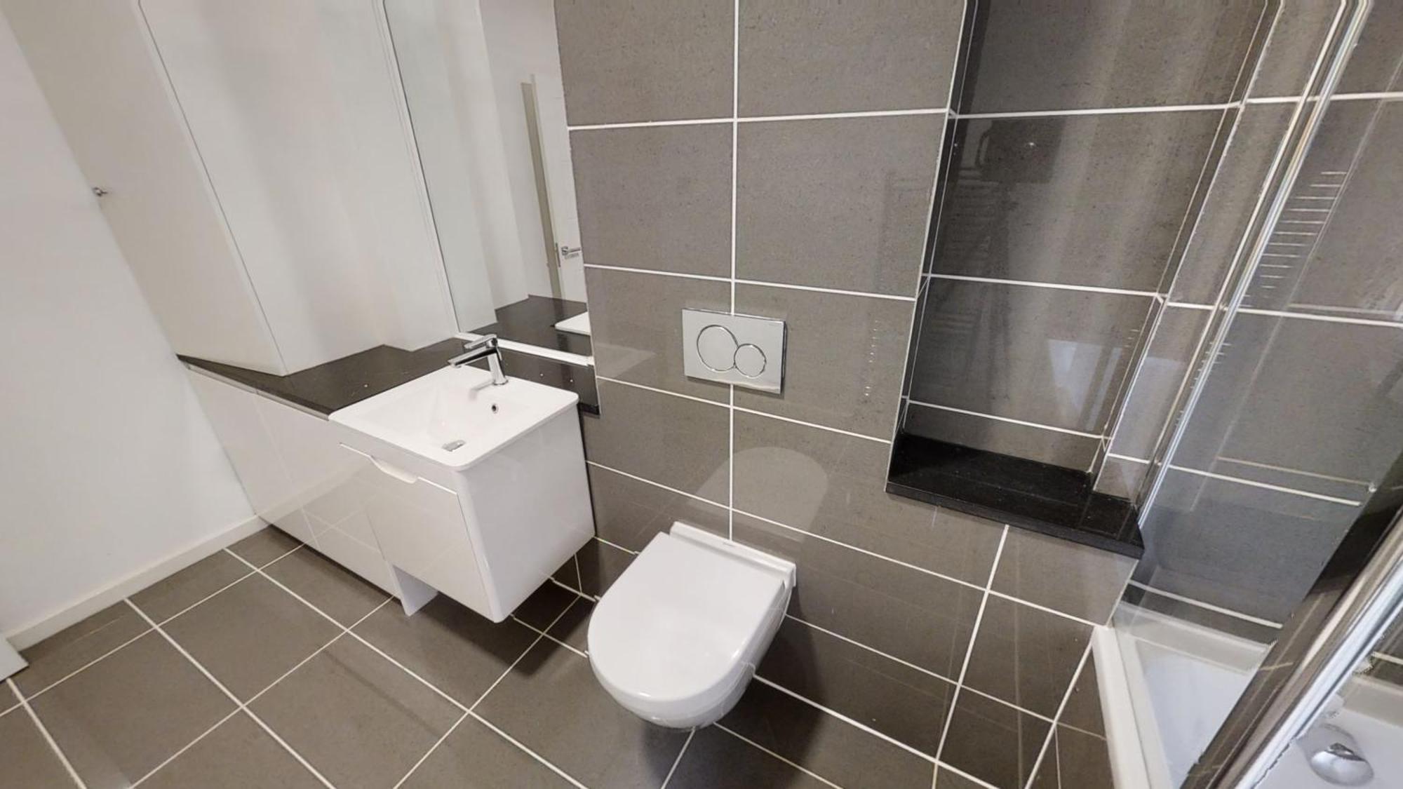 Apartamento Centrally Located Budget 3mins To Tube